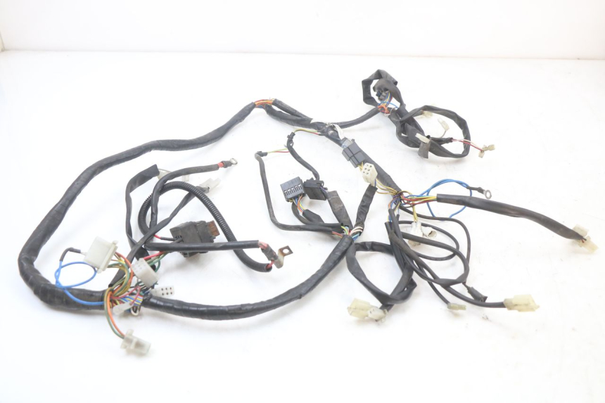photo de CABLEADO APRILIA SCARABEO GT 125 (1999 - 2007) - Vista principal