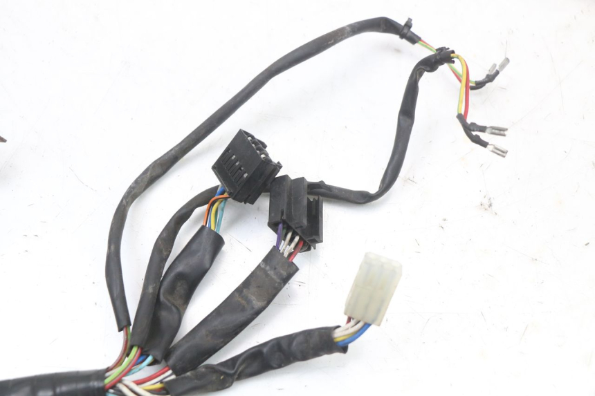photo de CABLEADO APRILIA SCARABEO GT 125 (1999 - 2007) - Detalle de la pieza