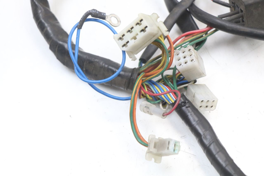 photo de CABLEADO APRILIA SCARABEO GT 125 (1999 - 2007) - Zoom estado de uso