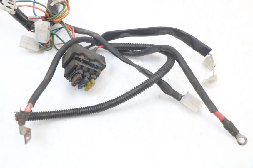 photo de CABLEADO APRILIA SCARABEO GT 125 (1999 - 2007) - Otra perspectiva