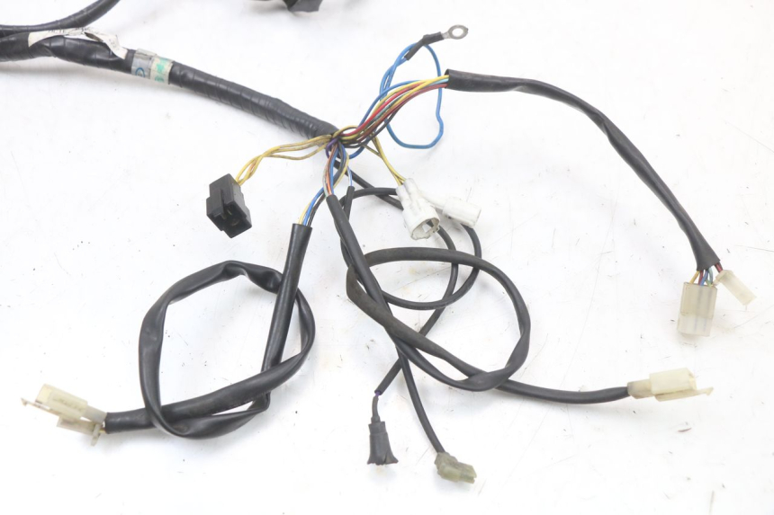 photo de CABLEADO APRILIA SCARABEO GT 125 (1999 - 2007) - Vista general del producto
