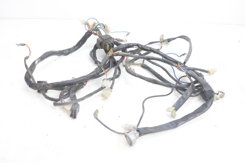 photo de CABLEADO APRILIA SCARABEO GT 125 (1999 - 2007) - Vista principal