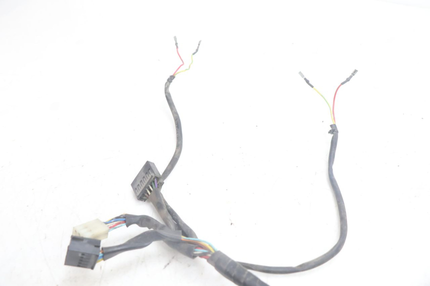 photo de CABLEADO APRILIA SCARABEO GT 125 (1999 - 2007) - Detalle de la pieza
