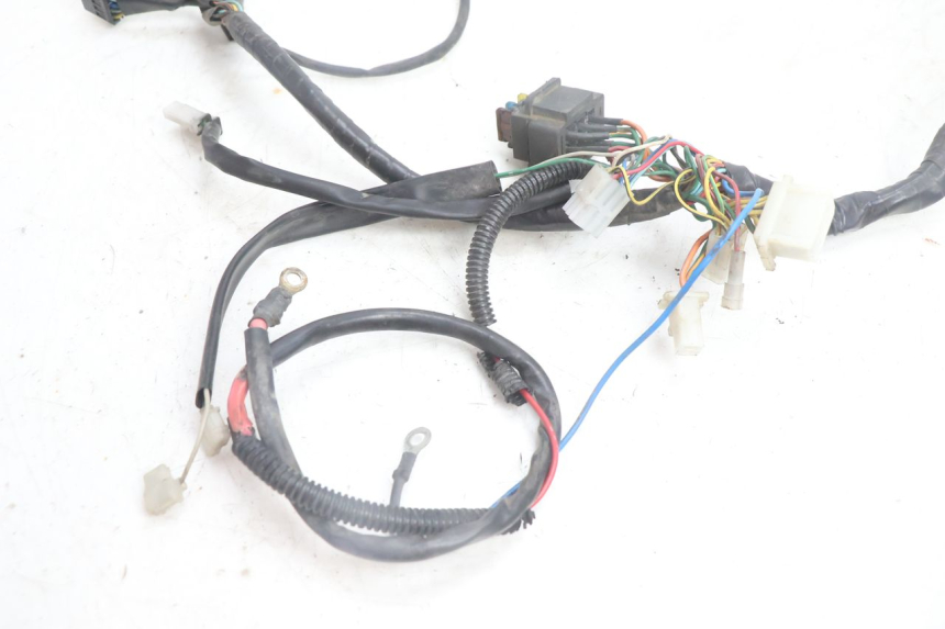 photo de CABLEADO APRILIA SCARABEO GT 125 (1999 - 2007) - Zoom estado de uso