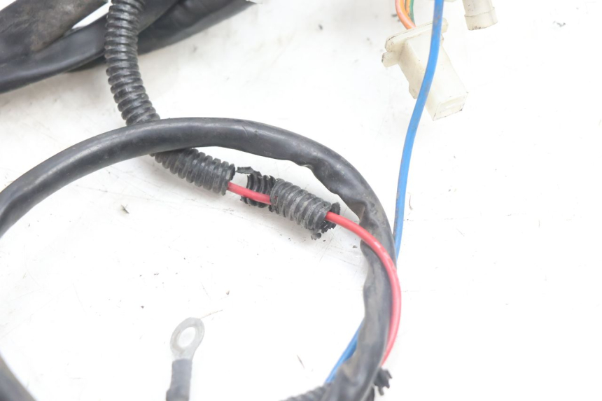 photo de CABLEADO APRILIA SCARABEO GT 125 (1999 - 2007) - Otra perspectiva