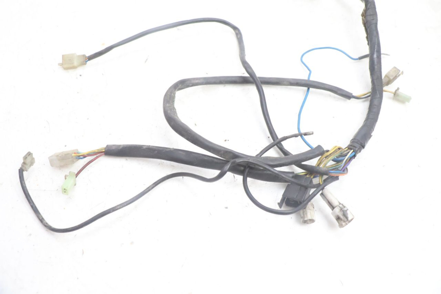 photo de CABLEADO APRILIA SCARABEO GT 125 (1999 - 2007) - Vista general del producto