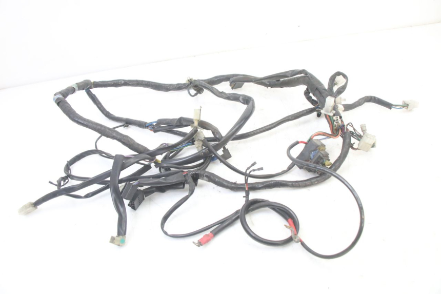 photo de CABLEADO APRILIA SCARABEO GT TOURING 125 (1999 - 2005) - Vista principal