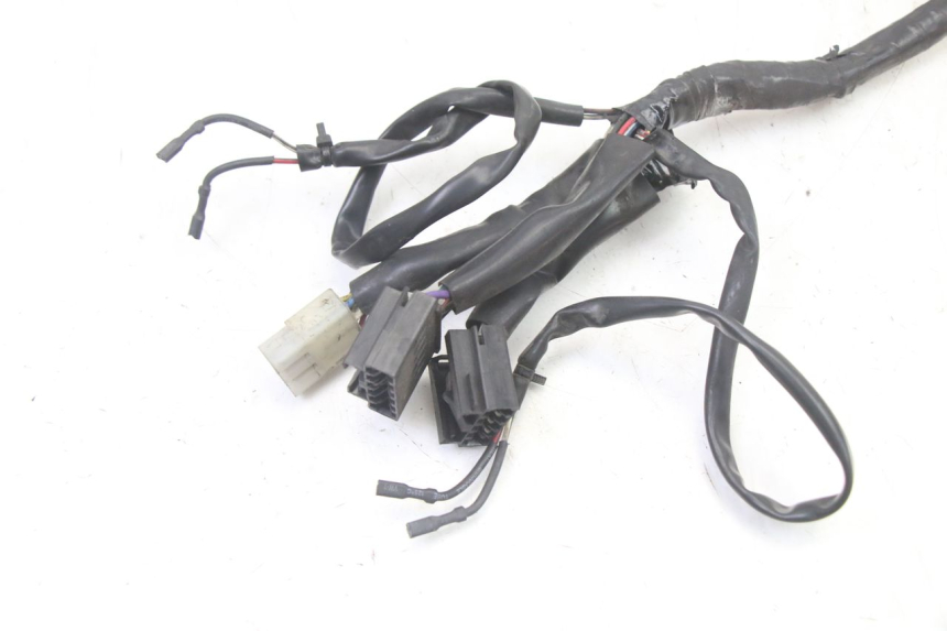 photo de CABLEADO APRILIA SCARABEO GT TOURING 125 (1999 - 2005) - Zoom estado de uso