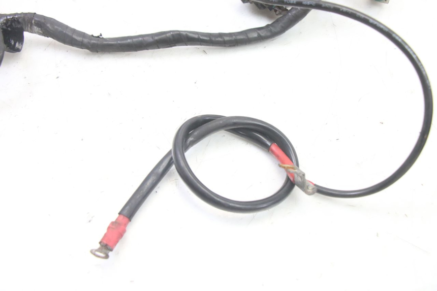 photo de CABLEADO APRILIA SCARABEO GT TOURING 125 (1999 - 2005) - Otra perspectiva
