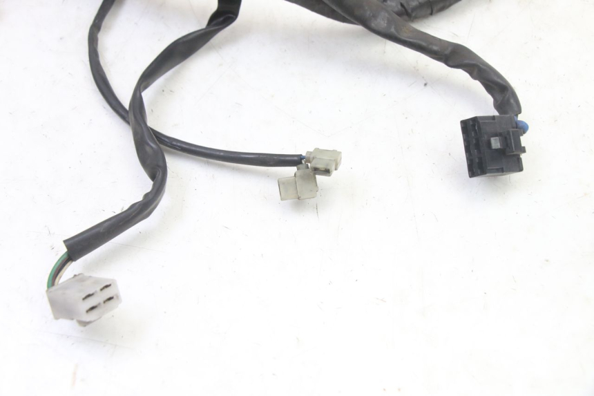 photo de CABLEADO APRILIA SCARABEO GT TOURING 125 (1999 - 2005) - Vista general del producto