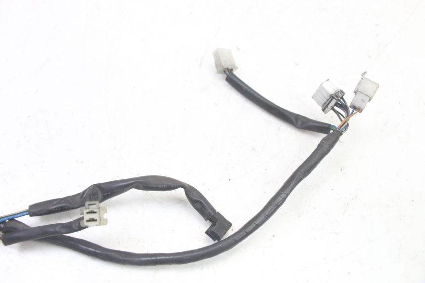 photo de CABLEADO APRILIA SCARABEO GT TOURING 125 (1999 - 2005) - Detalles de los puntos de fijación