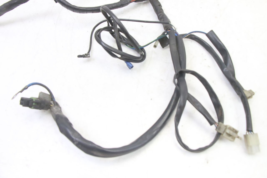 photo de CABLEADO APRILIA SCARABEO GT TOURING 125 (1999 - 2005) - Estado de la superficie y material