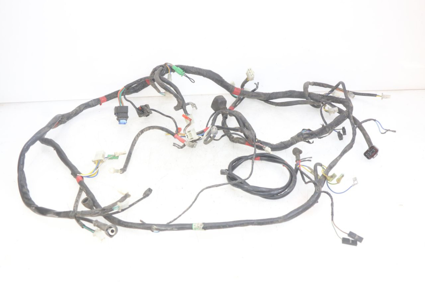 photo de CABLEADO APRILIA SCARABEO LIGHT 125 (2007 - 2011) - Vista principal