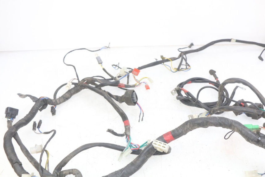 photo de CABLEADO APRILIA SCARABEO LIGHT 125 (2007 - 2011) - Detalle de la pieza