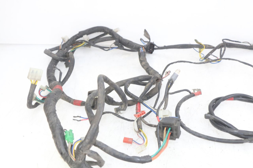 photo de CABLEADO APRILIA SCARABEO LIGHT 125 (2007 - 2011) - Otra perspectiva