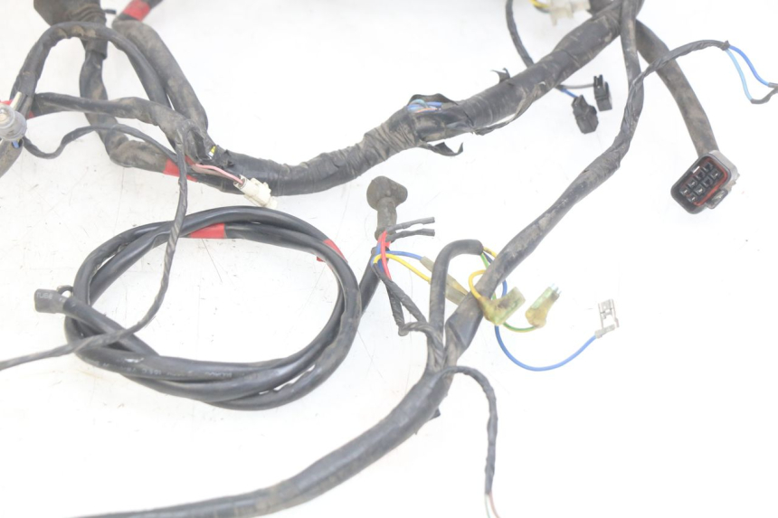photo de CABLEADO APRILIA SCARABEO LIGHT 125 (2007 - 2011) - Vista general del producto