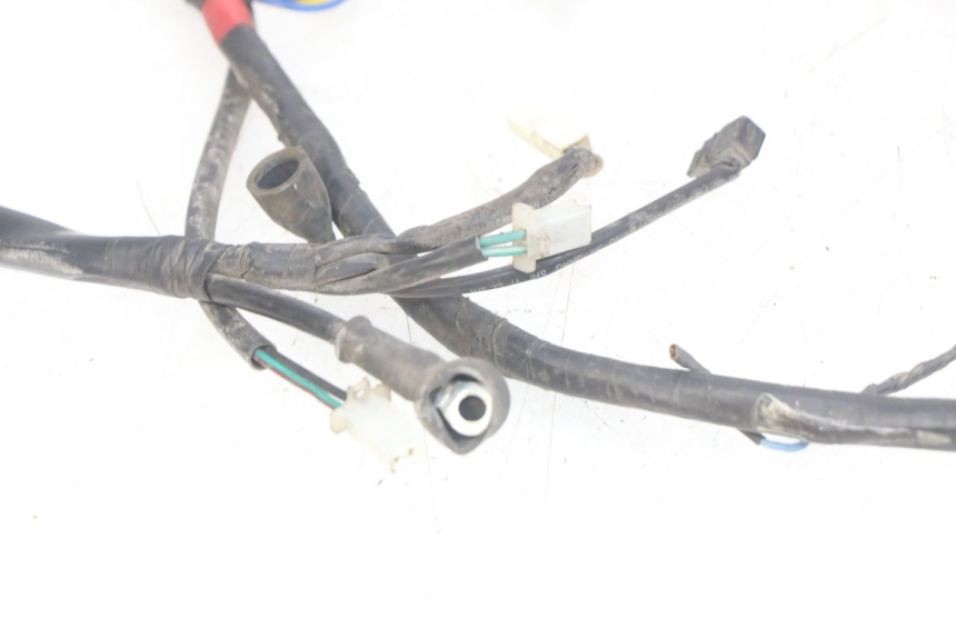photo de CABLEADO APRILIA SCARABEO LIGHT 125 (2007 - 2011) - Marcados y referencias originales