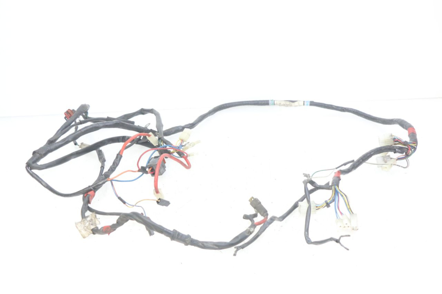 photo de CABLEADO APRILIA SCARABEO 100 (2003 - 2012) - Vista principal