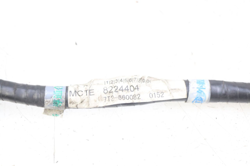 photo de CABLEADO APRILIA SCARABEO 100 (2003 - 2012) - Zoom estado de uso