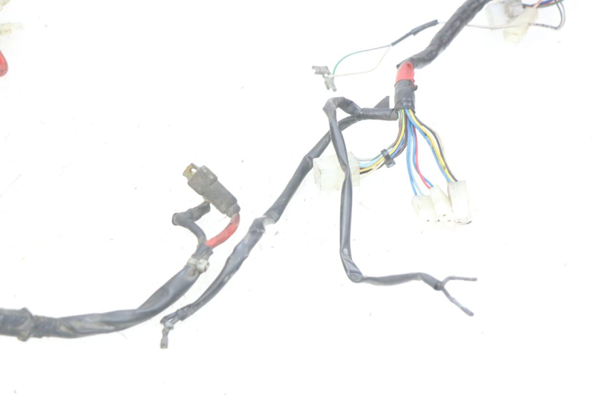 photo de CABLEADO APRILIA SCARABEO 100 (2003 - 2012) - Estado de la superficie y material