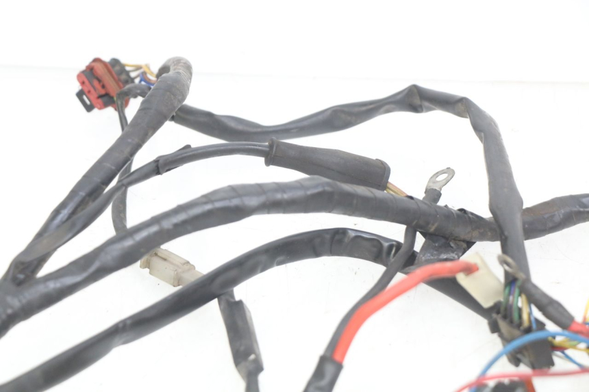 photo de CABLEADO APRILIA SCARABEO 100 (2003 - 2012) - Marcados y referencias originales