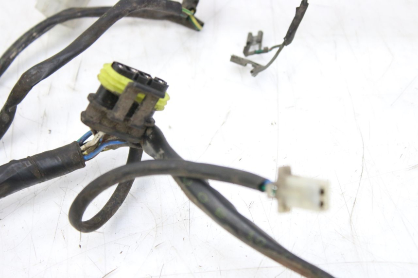 photo de CABLEADO APRILIA SCARABEO 100 (2003 - 2012) - Otra perspectiva