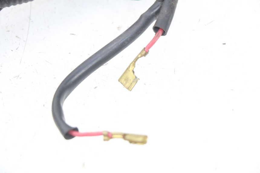 photo de CABLEADO HONDA SCV LEAD 100 (2003 - 2007) - Zoom estado de uso