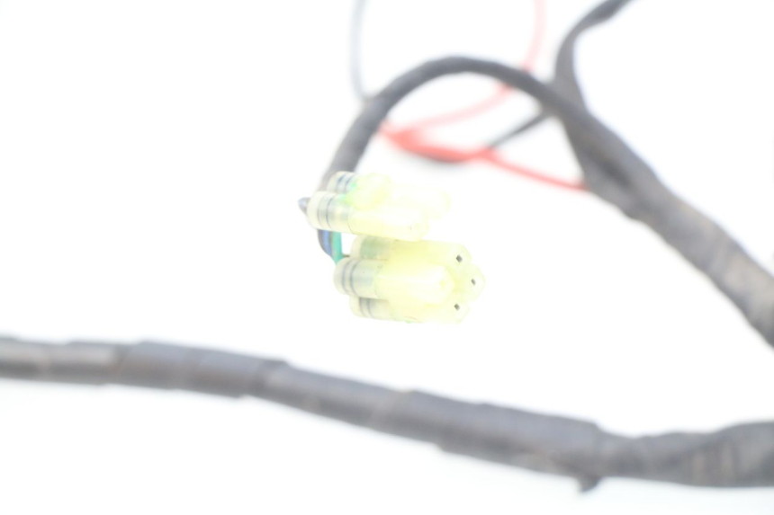 photo de CABLEADO KYMCO SENTO 50 (2008 - 2013) - Zoom estado de uso