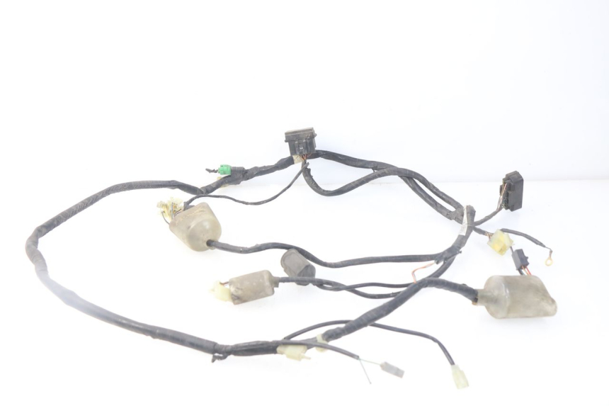 photo de CABLEADO HONDA SES DYLAN 125 (2002 - 2006) - Vista principal