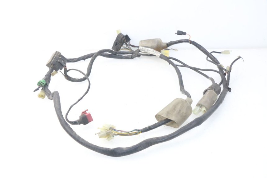 photo de CABLEADO HONDA SES DYLAN 125 (2002 - 2006) - Zoom estado de uso