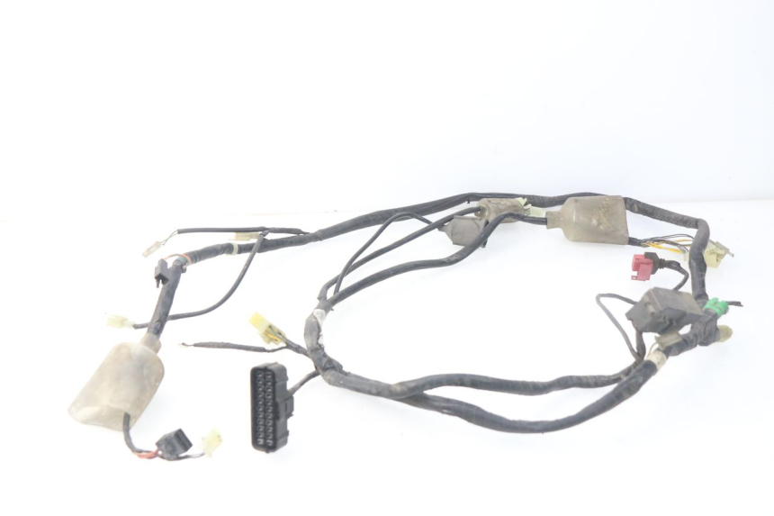 photo de CABLEADO HONDA SES DYLAN 125 (2002 - 2006) - Otra perspectiva