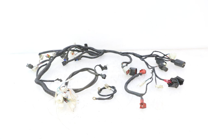 photo de CABLEADO MASH SEVENTY FIVE 125 (2013 - 2021) - Vista principal