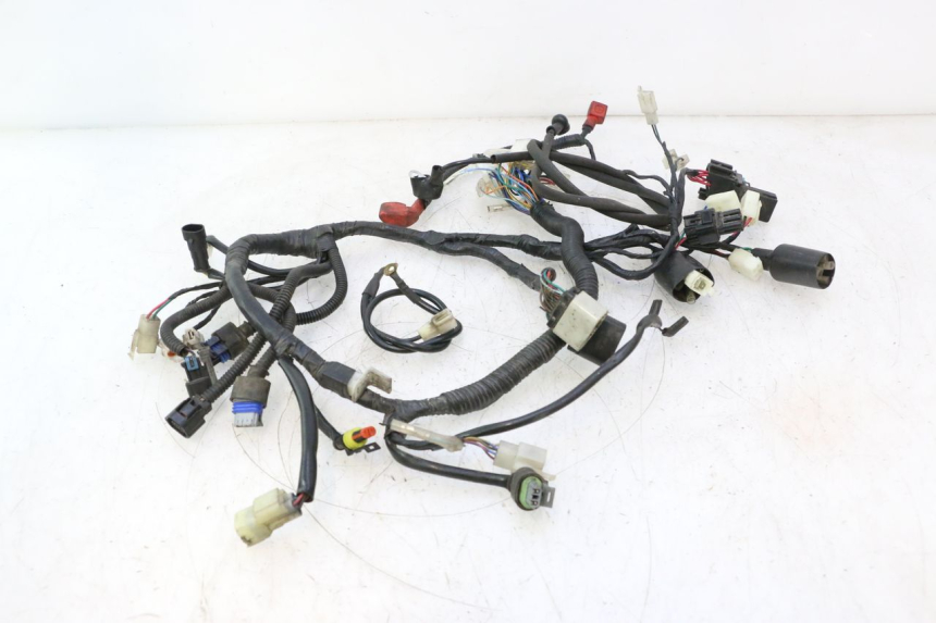 photo de CABLEADO MASH SEVENTY FIVE 125 (2013 - 2021) - Detalle de la pieza