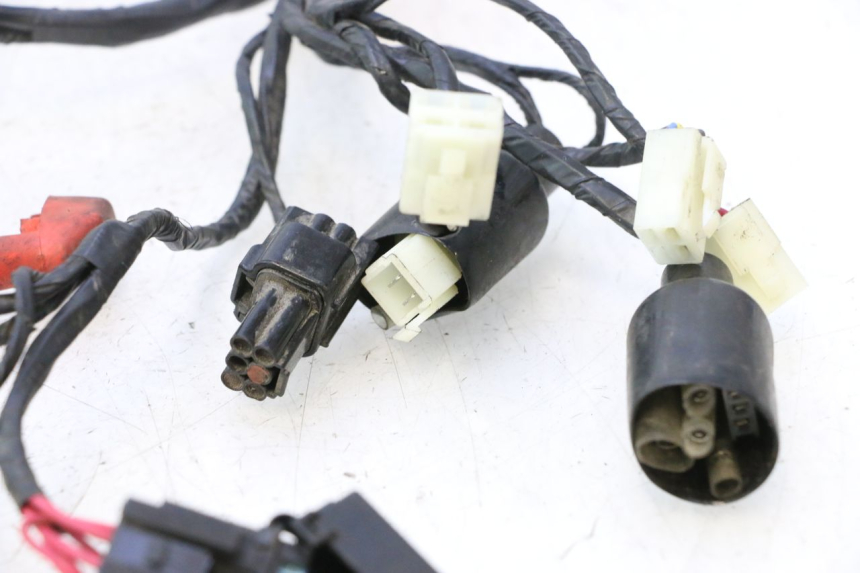 photo de CABLEADO MASH SEVENTY FIVE 125 (2013 - 2021) - Otra vista del artículo