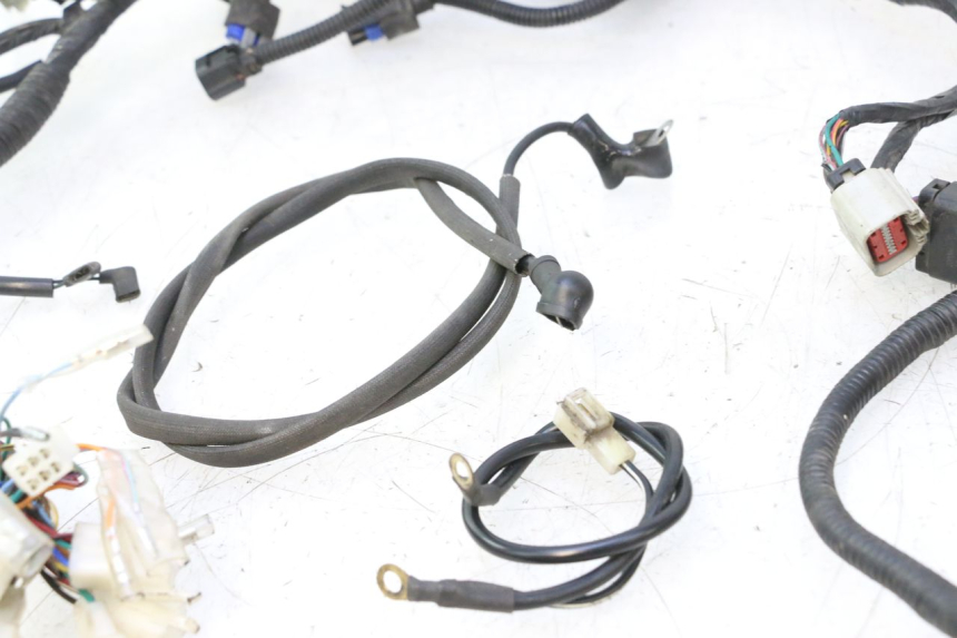photo de CABLEADO MASH SEVENTY FIVE 125 (2013 - 2021) - Foto de producto adicional