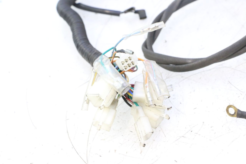photo de CABLEADO MASH SEVENTY FIVE 125 (2013 - 2021) - Inspección visual detallada