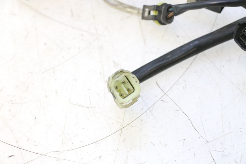 photo de CABLEADO MASH SEVENTY FIVE 125 (2013 - 2021) - Vista general del producto