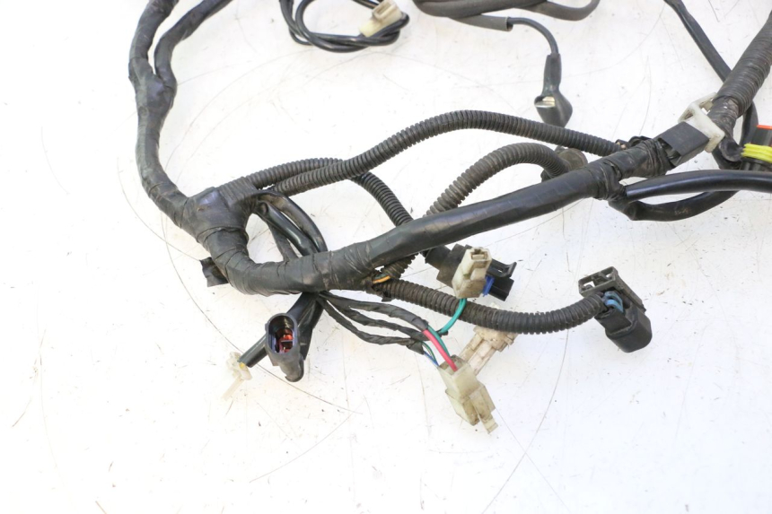 photo de CABLEADO MASH SEVENTY FIVE 125 (2013 - 2021) - Recambio usado revisado