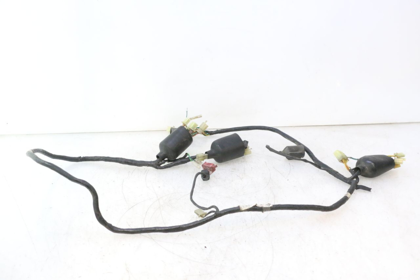 photo de CABLEADO HONDA SH 125 (2001 - 2003) - Vista principal