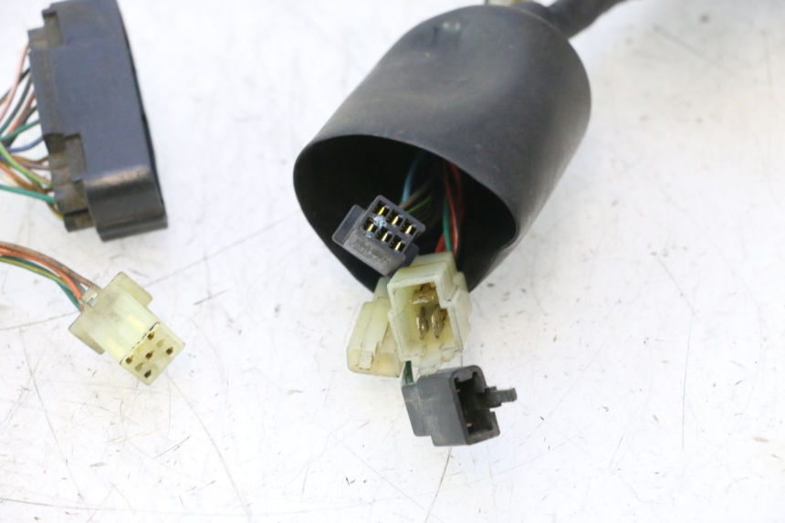 photo de CABLEADO HONDA SH 125 (2001 - 2003) - Zoom estado de uso