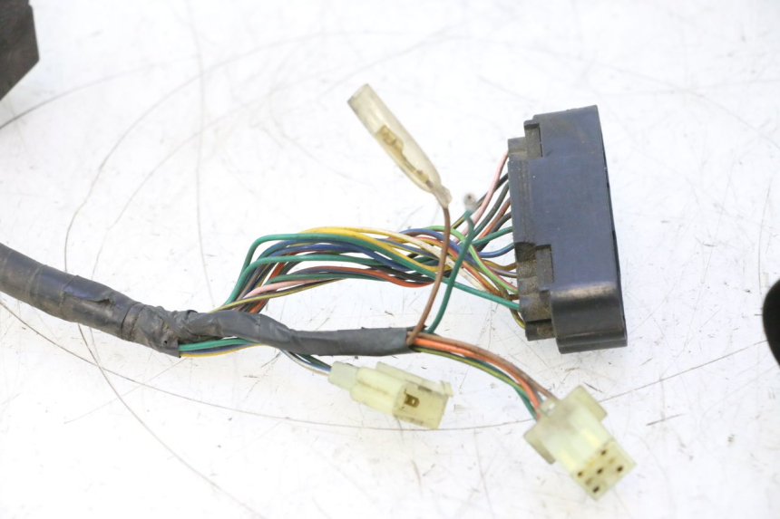 photo de CABLEADO HONDA SH 125 (2001 - 2003) - Otra perspectiva