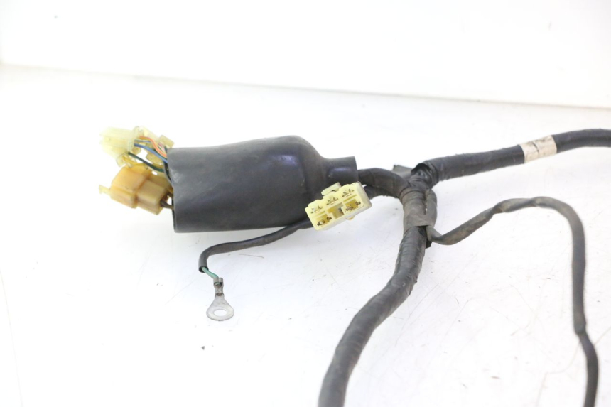 photo de CABLEADO HONDA SH 125 (2001 - 2003) - Primer plano técnico