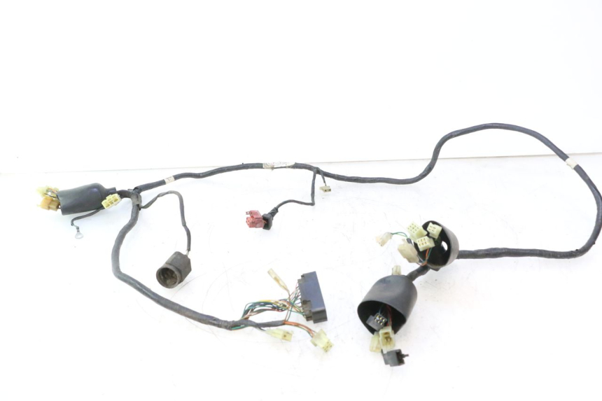 photo de CABLEADO HONDA SH 125 (2001 - 2003) - Vista general del producto