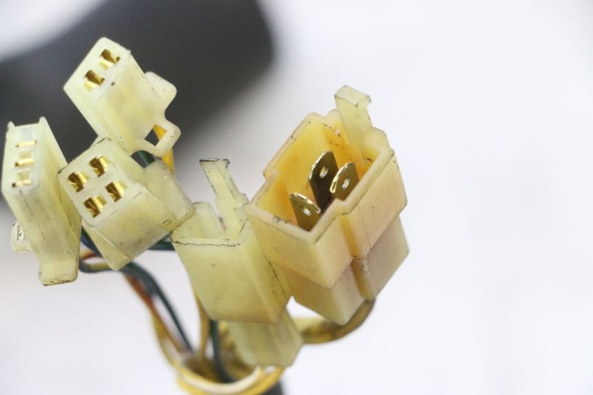 photo de CABLEADO HONDA SH 125 (2001 - 2003) - Recambio usado revisado