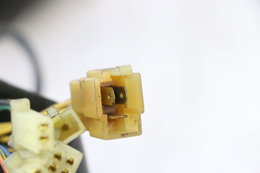photo de CABLEADO HONDA SH 125 (2001 - 2003) - Marcados y referencias originales