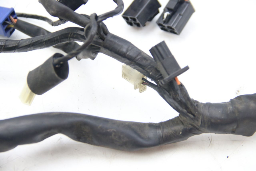 photo de CABLEADO SUZUKI SIXTEEN 125 (2008 - 2010) - Detalle de la pieza