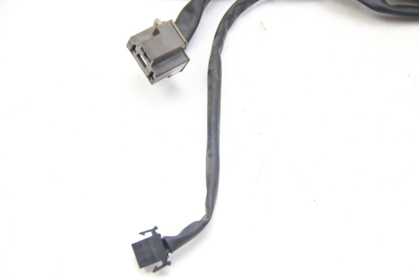 photo de CABLEADO SUZUKI SIXTEEN 125 (2008 - 2010) - Zoom estado de uso
