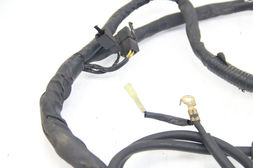 photo de CABLEADO SUZUKI SIXTEEN 125 (2008 - 2010) - Marcados y referencias originales