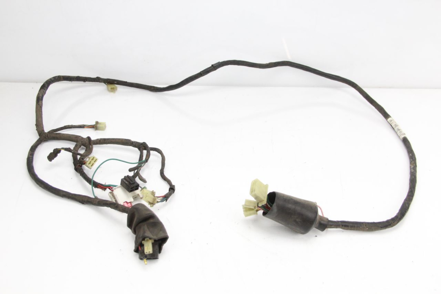 photo de CABLEADO HONDA SJ BALI 50 (1996 - 1999) - Vista principal