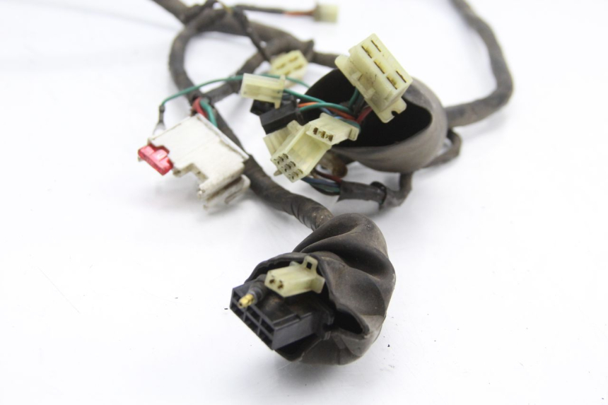 photo de CABLEADO HONDA SJ BALI 50 (1996 - 1999) - Detalle de la pieza